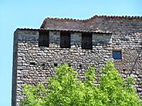 Meyras, Chateau de Ventadour (14)